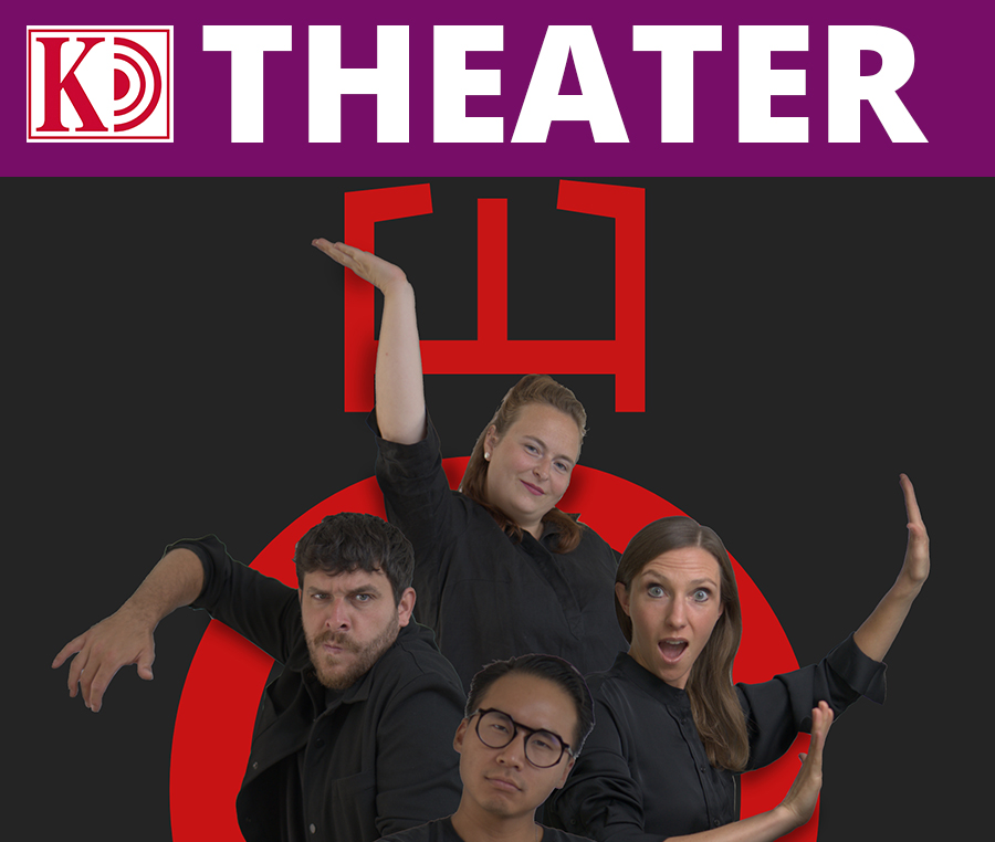 28.03.2026 König Ödipus