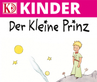 SO. 30.11.2025 Der kleine Prinz