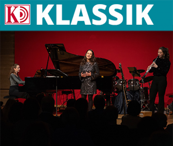 SO. 07.12.25 Winterklänge